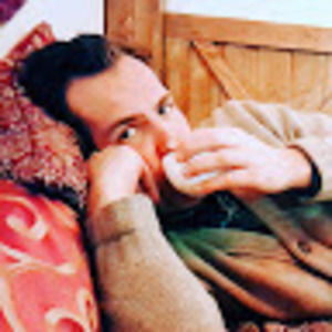 Meet your Posher, Ted